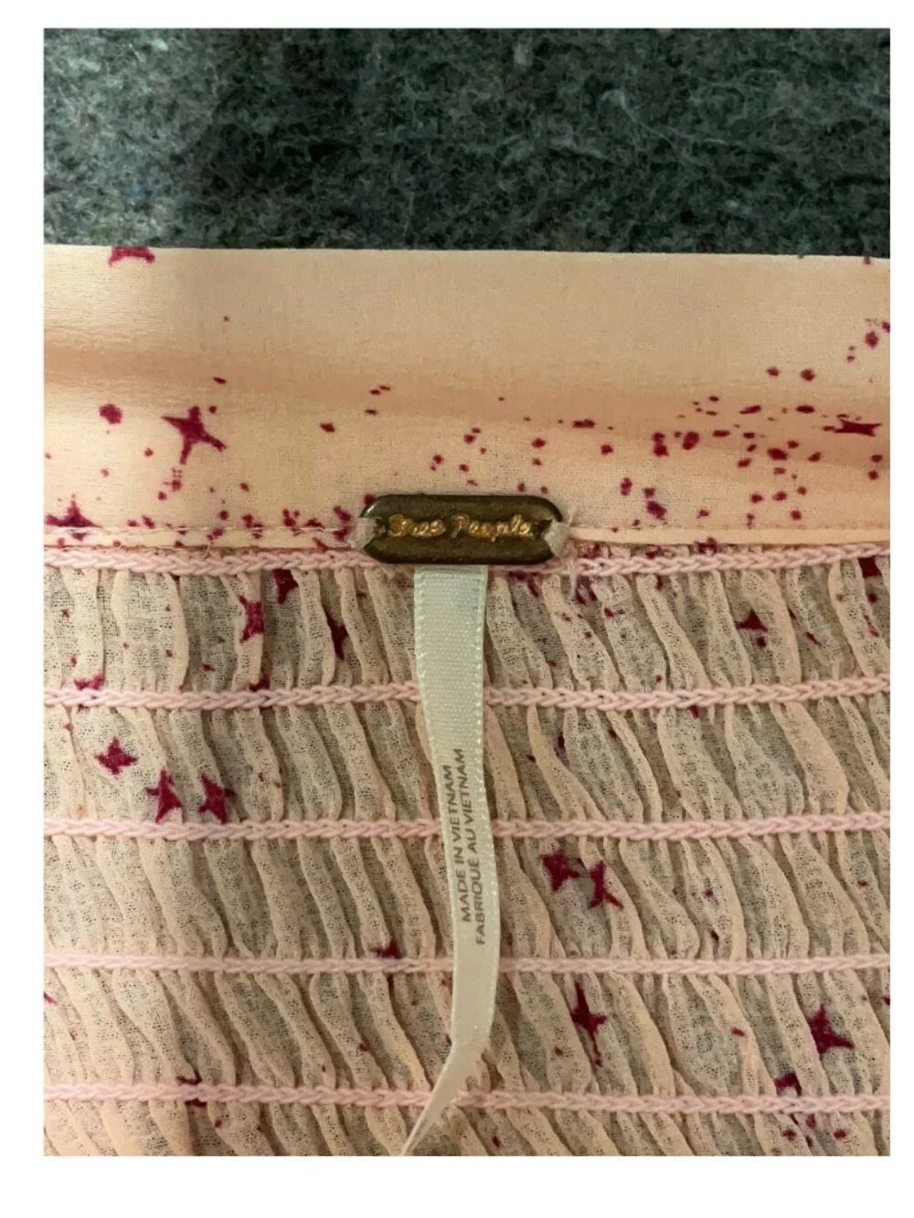 Free People Women's 